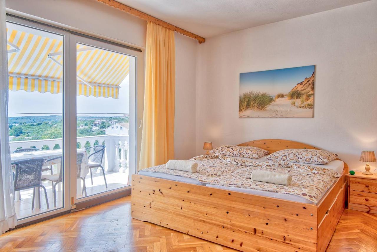 Tara Apartment