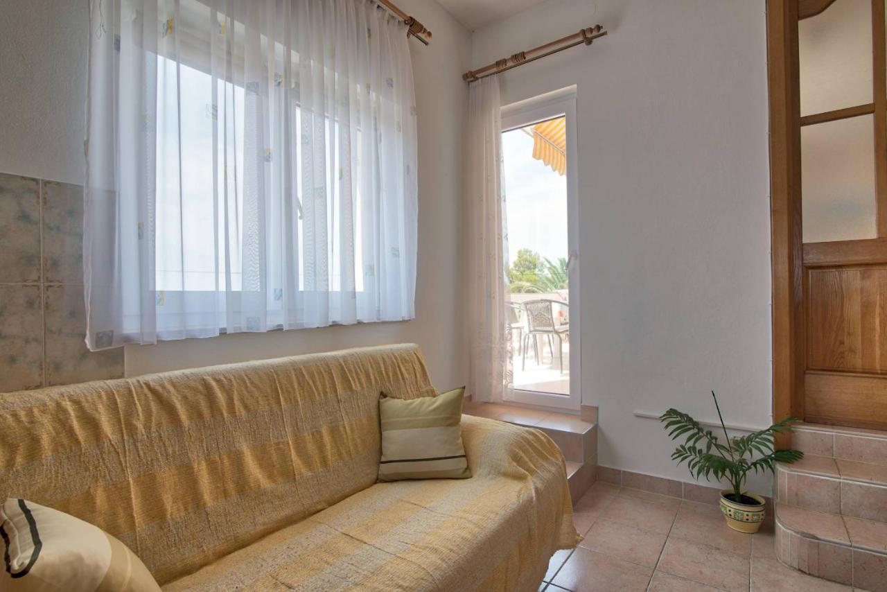 Tara Apartment Medulin