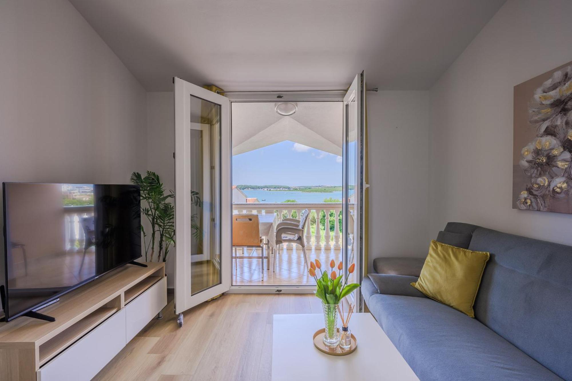 Tara Apartment Medulin