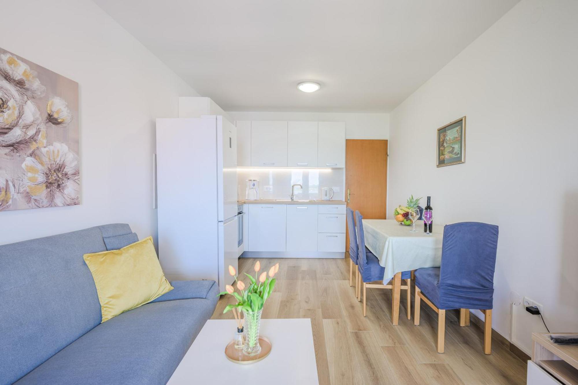 Apartment Tara Medulin