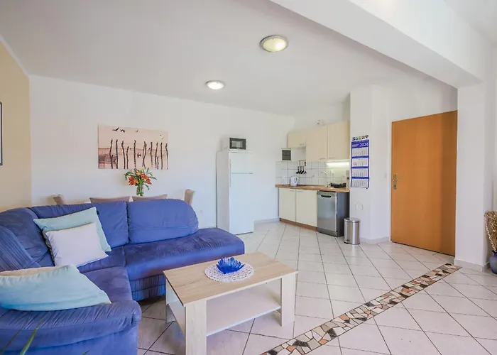 Apartments Tara