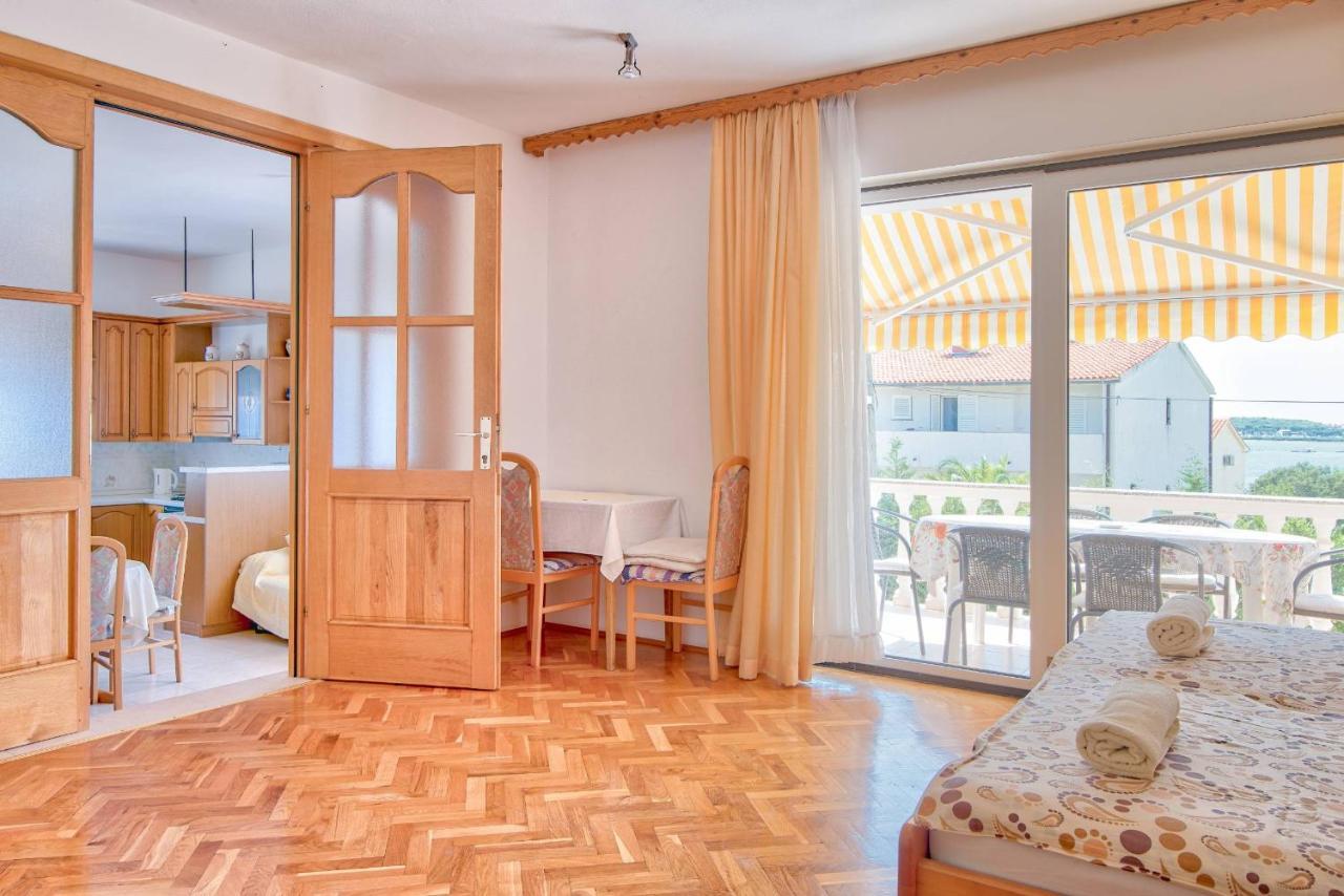 Tara Apartment Medulin
