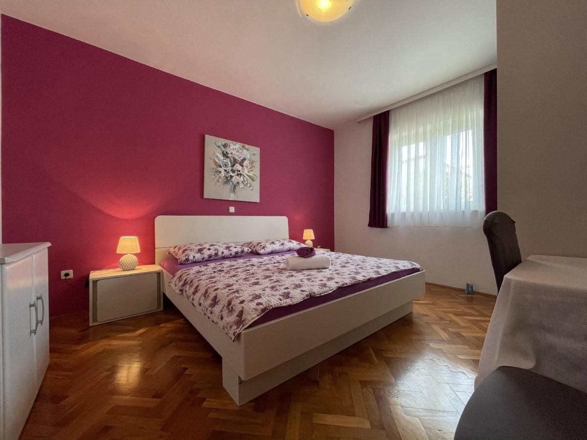 Apartment Tara Medulin
