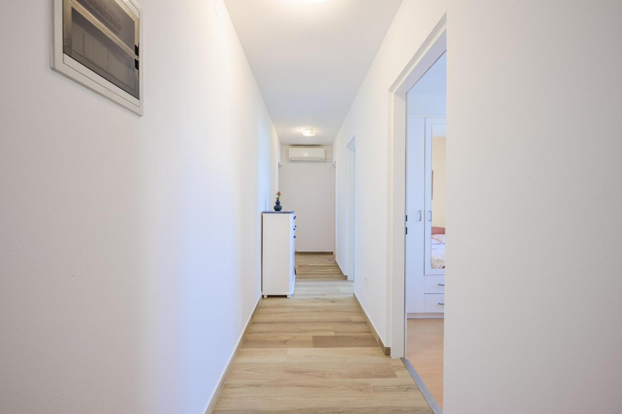 Tara Apartment