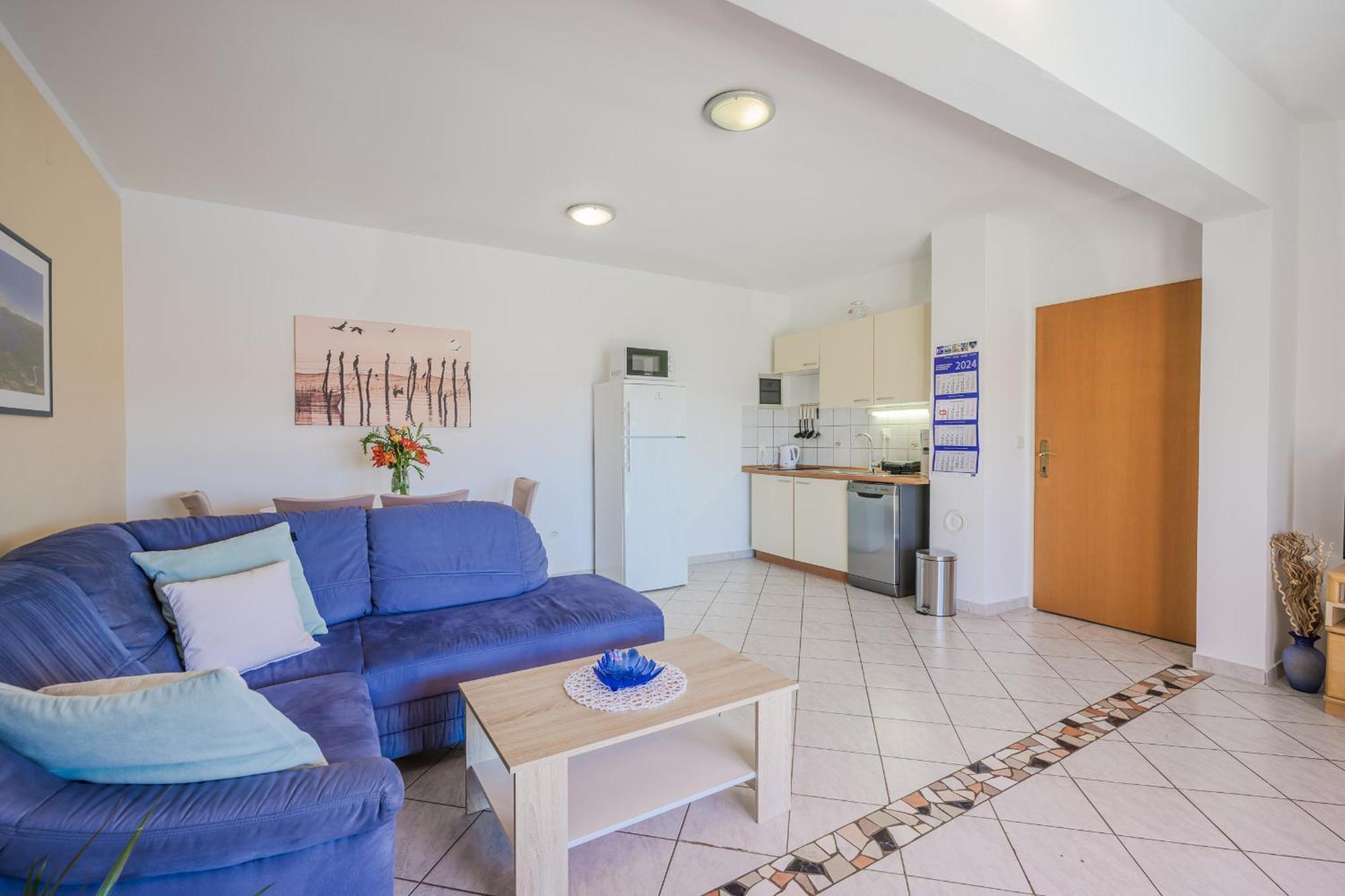 Tara Apartment